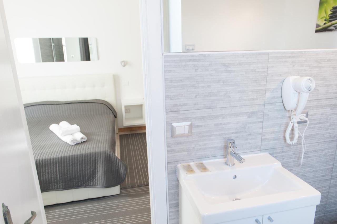 Pigneto Rooms 2* Rom