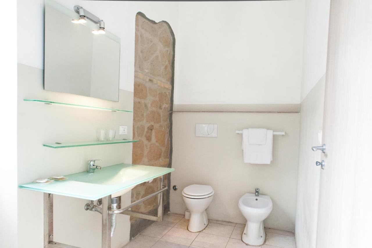 Gasthof Pigneto Rooms Rom
