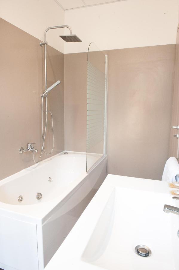 Gasthof Pigneto Rooms 2*