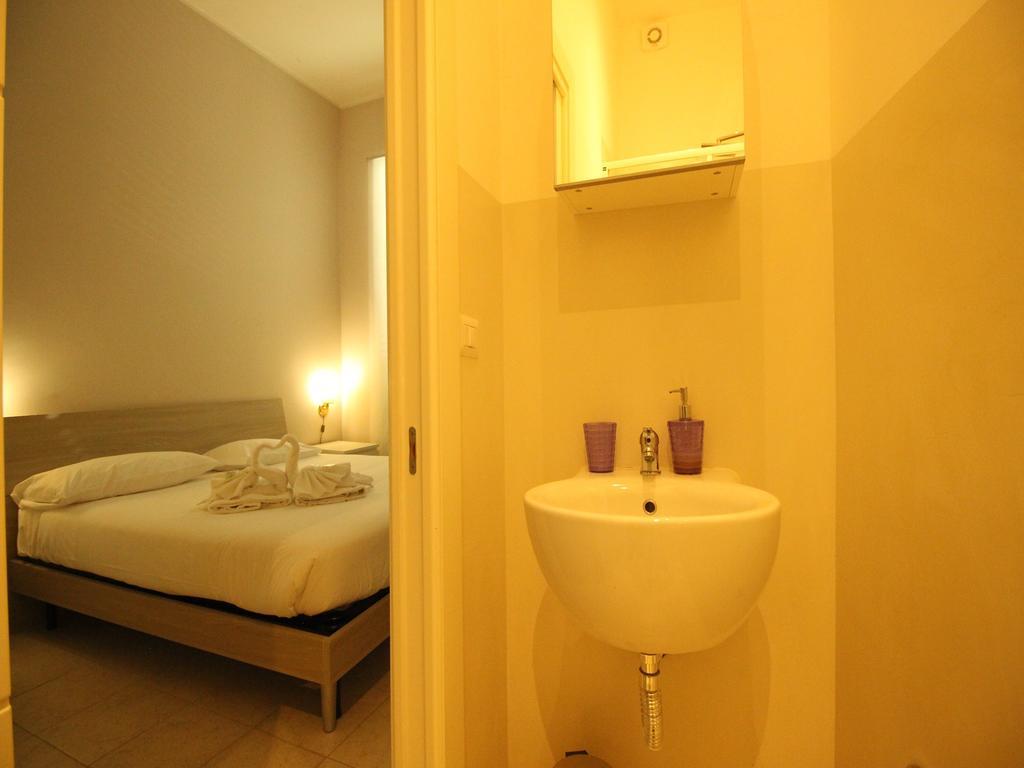 Pigneto Rooms Gasthof