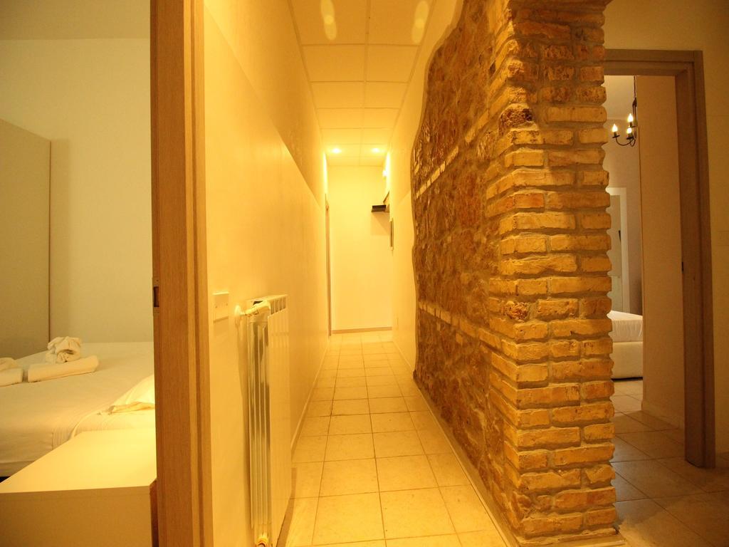 Gasthof Pigneto Rooms 2*