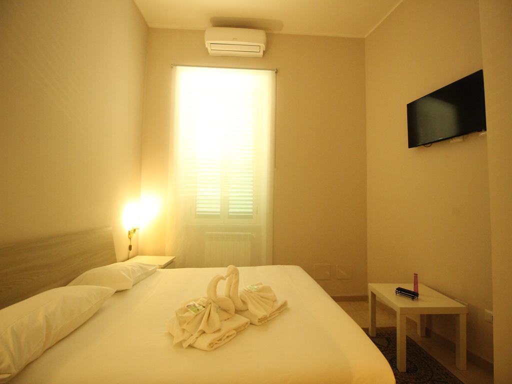 Gasthof Pigneto Rooms Rom