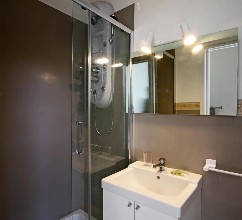 Pigneto Rooms Gasthof
