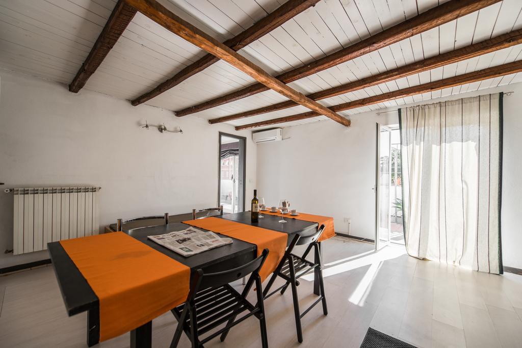 Gasthof Pigneto Rooms 2*