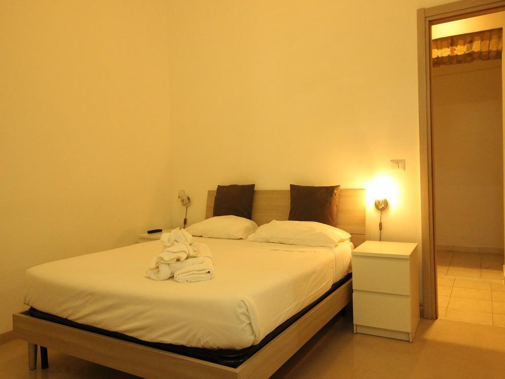 Pigneto Rooms 2* Rom