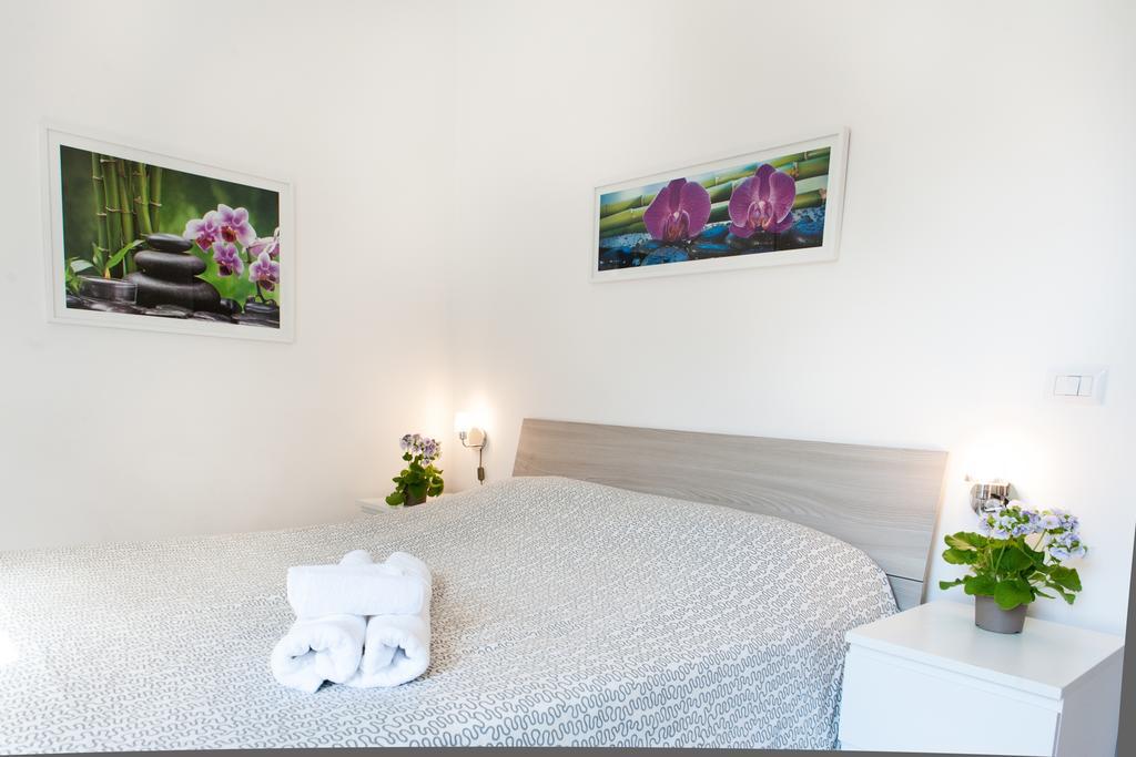 Gasthof Pigneto Rooms Rom