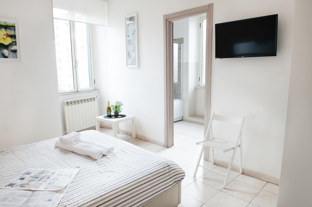 Gasthof Pigneto Rooms
