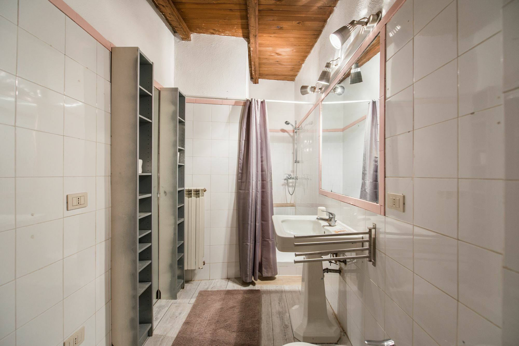 Pigneto Rooms Gasthof Rom