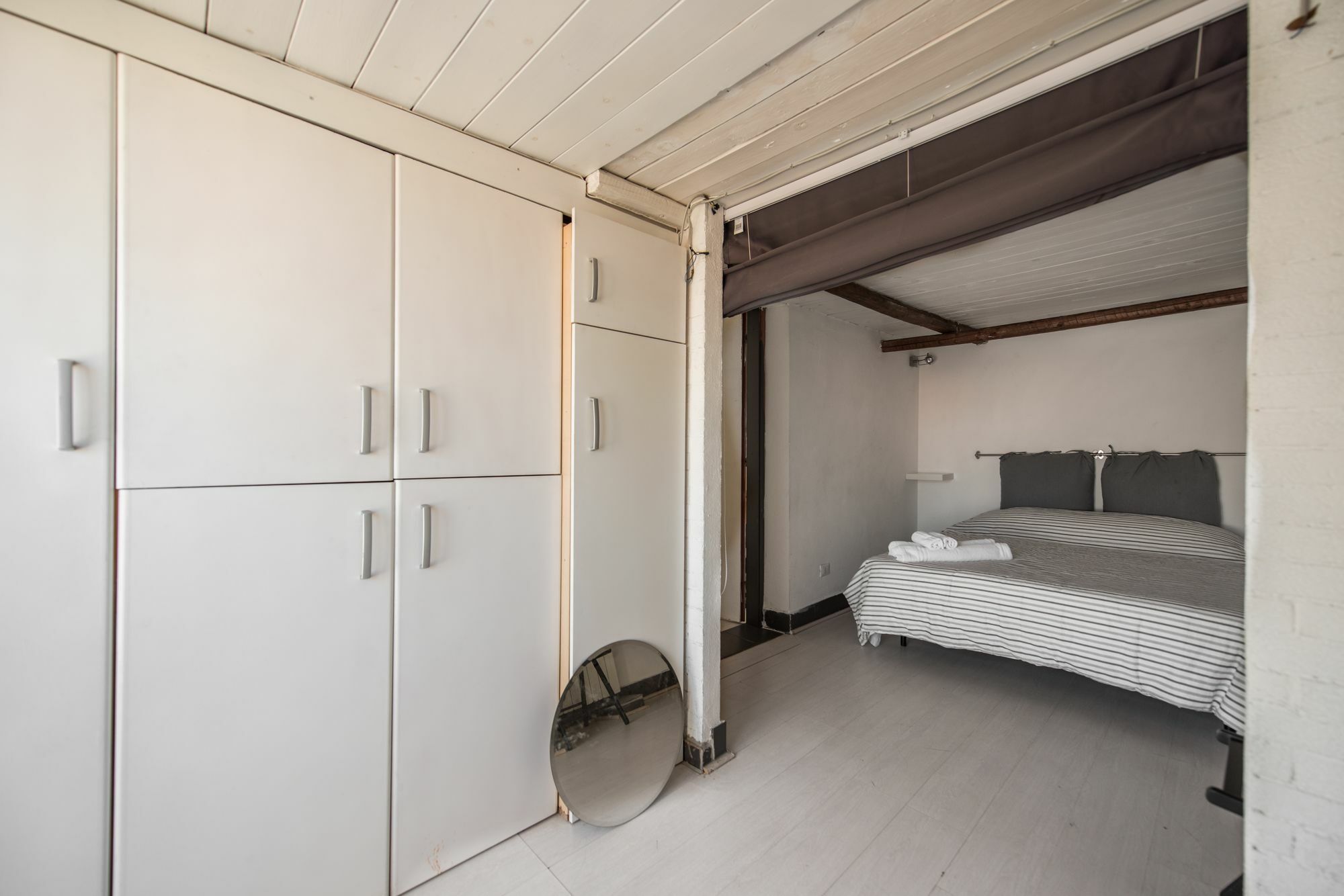 Pigneto Rooms Gasthof