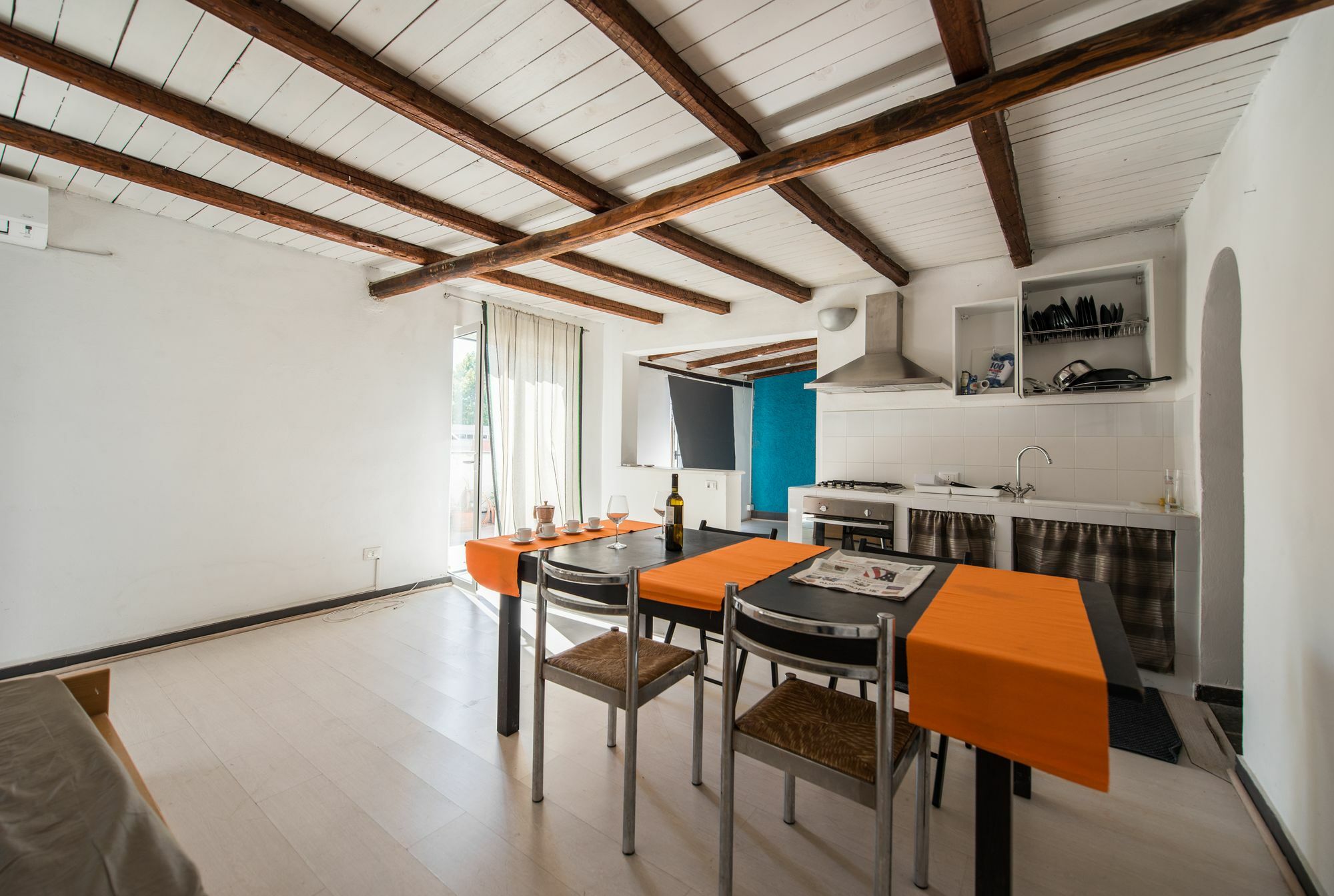 Pigneto Rooms Gasthof Rom