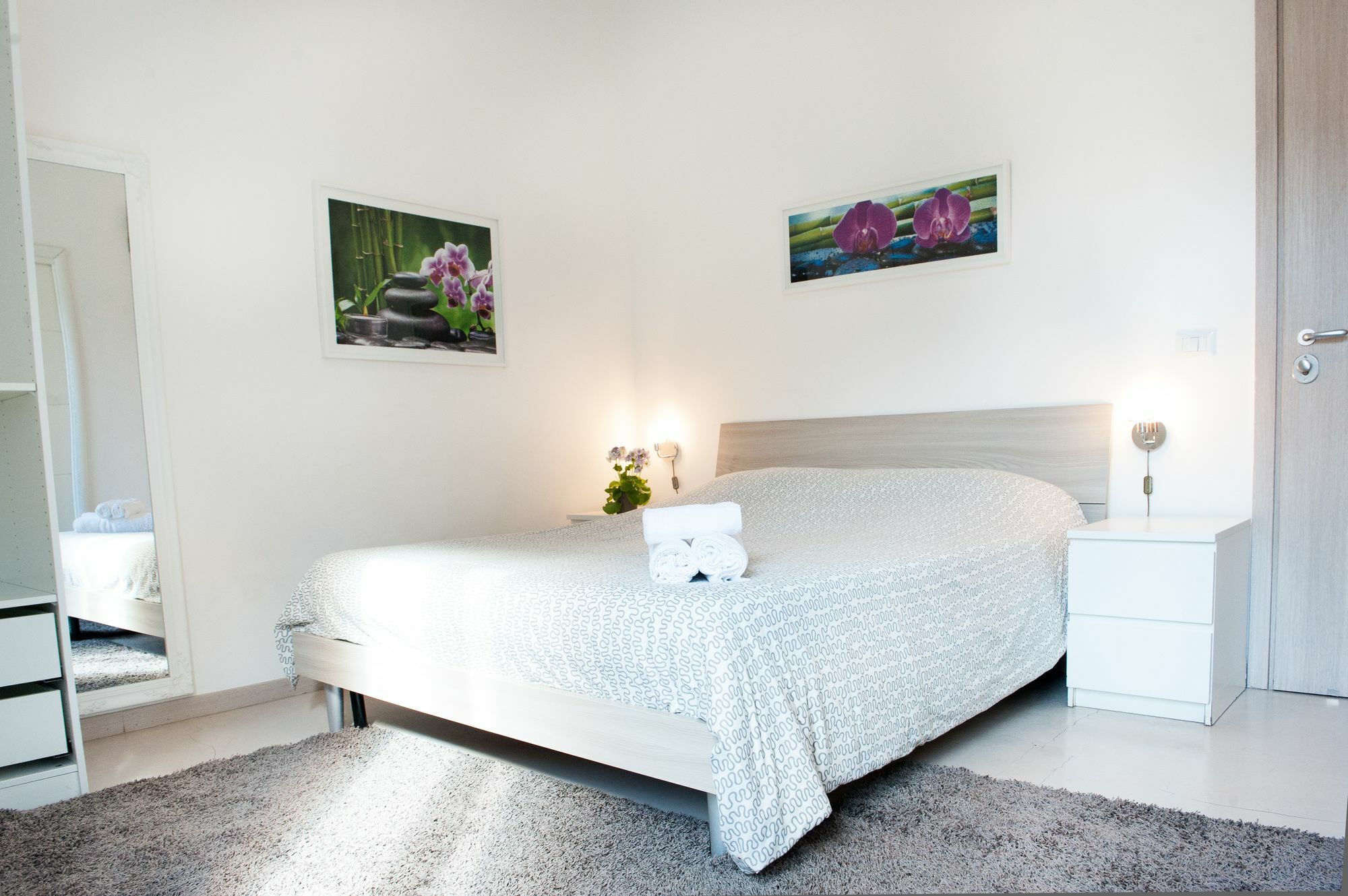 Gasthof Pigneto Rooms