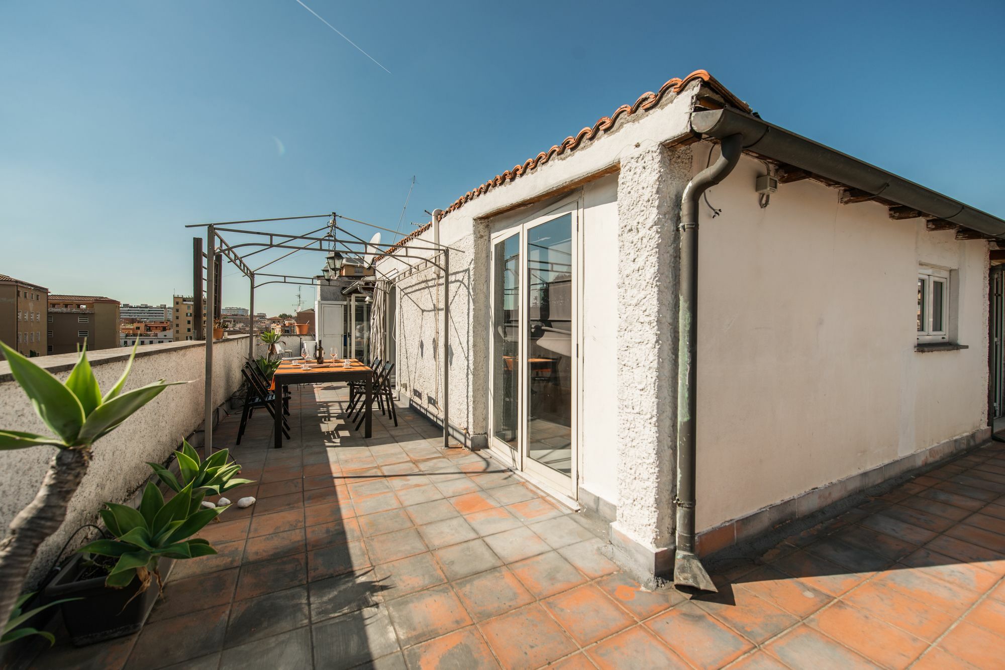 Gasthof Pigneto Rooms Rom