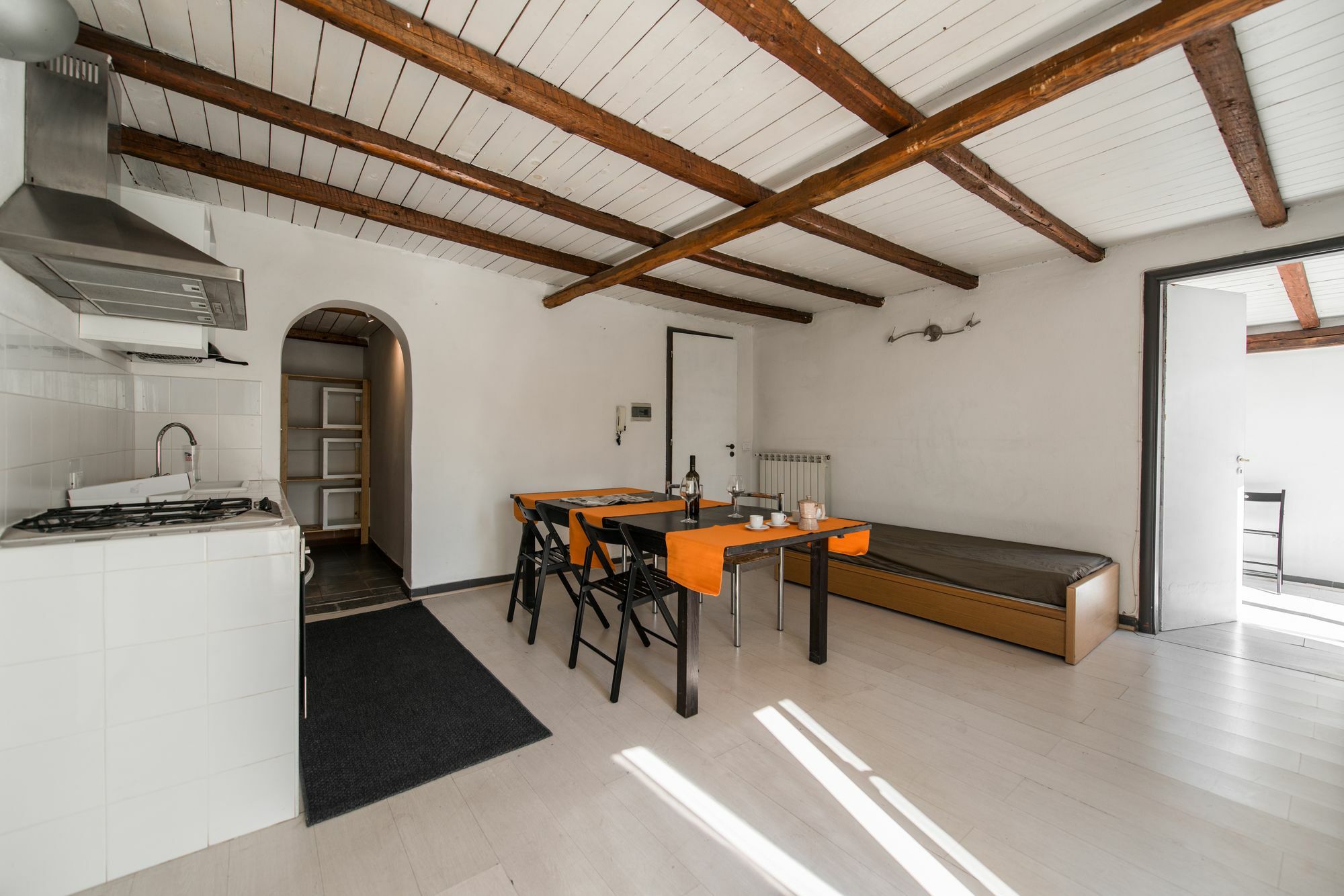 Pigneto Rooms Gasthof 2*