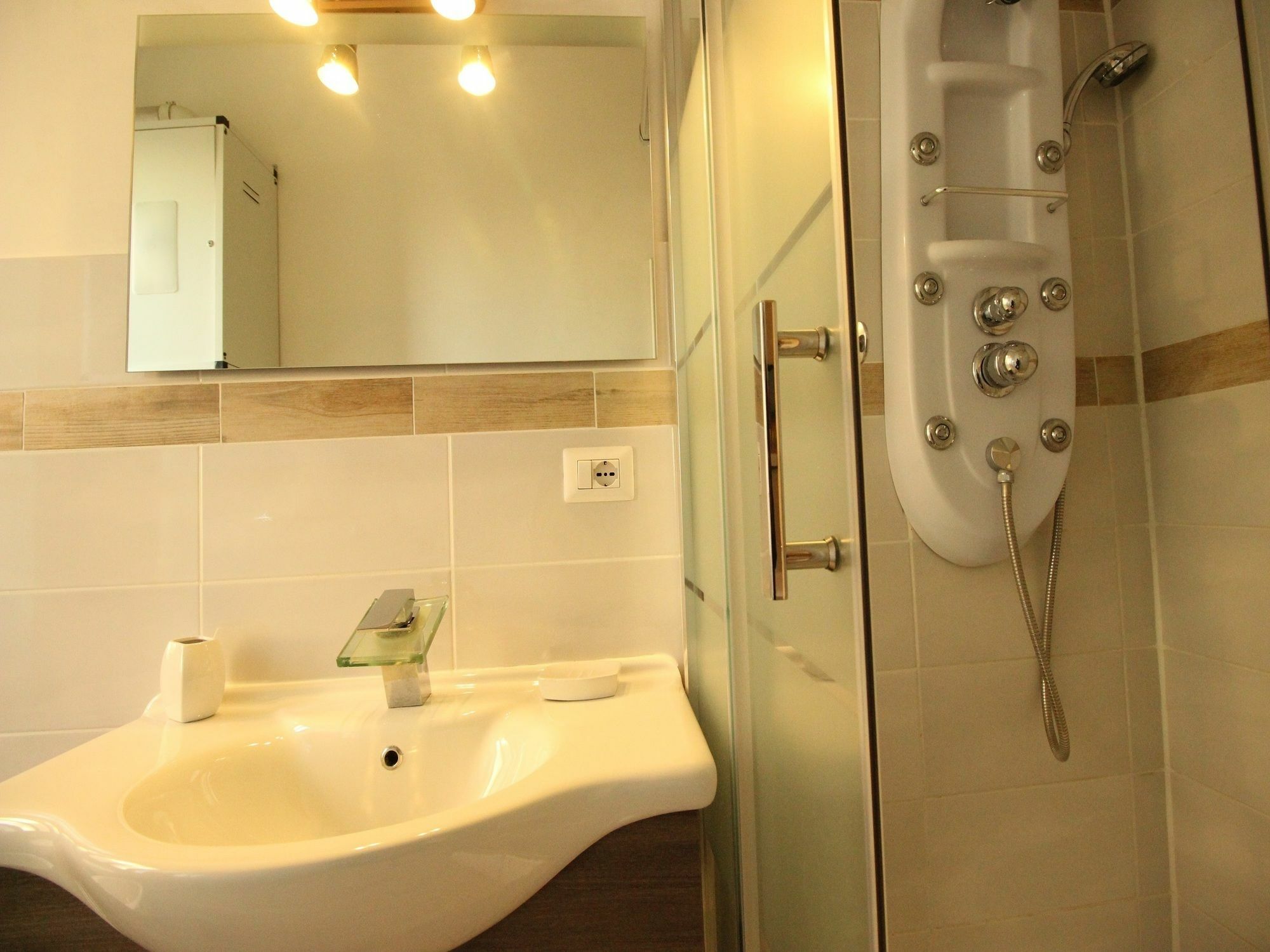 Pigneto Rooms Gasthof 2*
