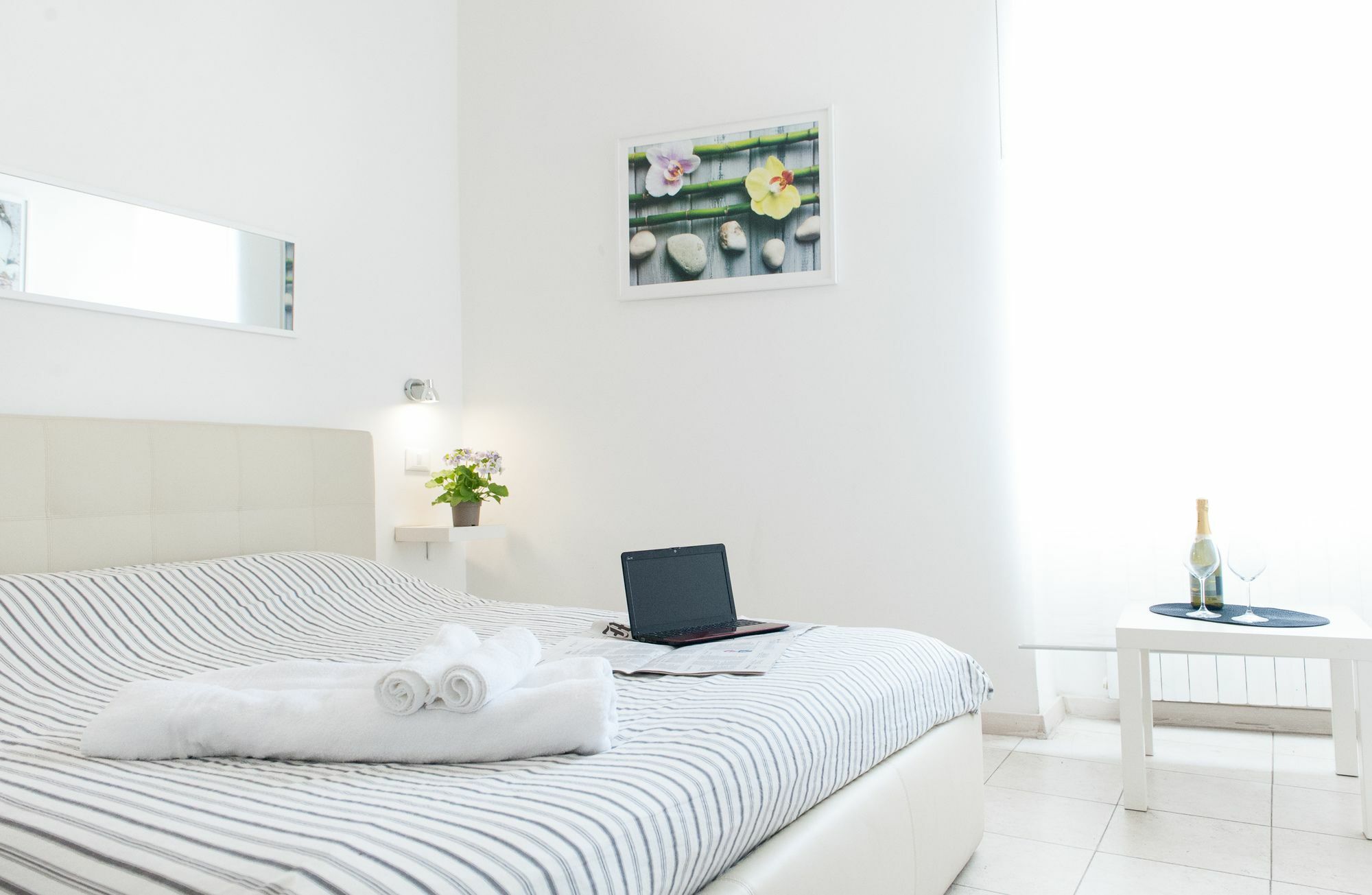 Gasthof Pigneto Rooms