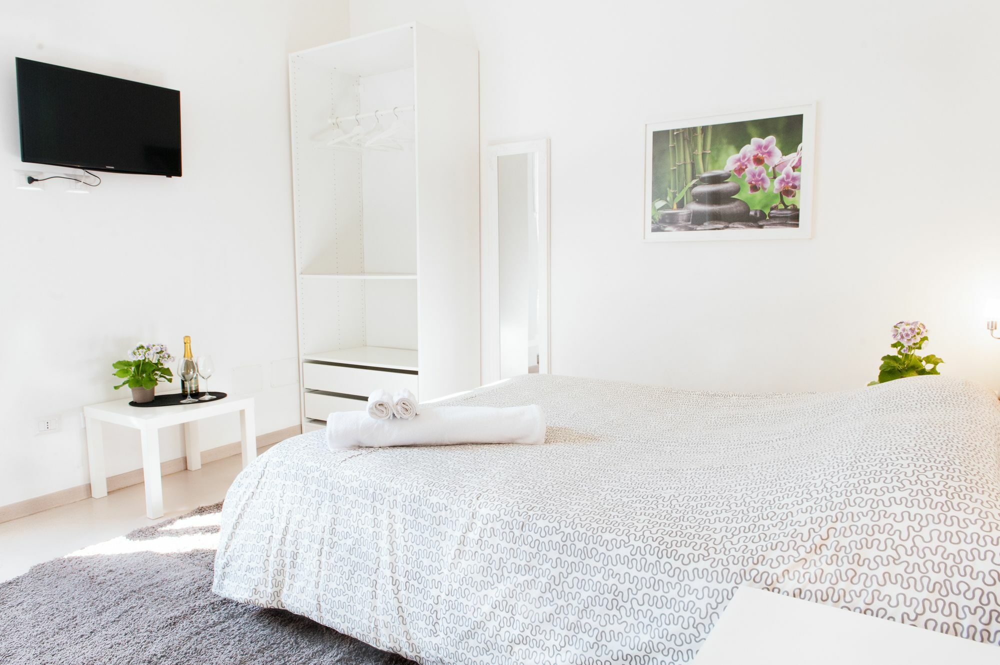 Pigneto Rooms Gasthof 2*