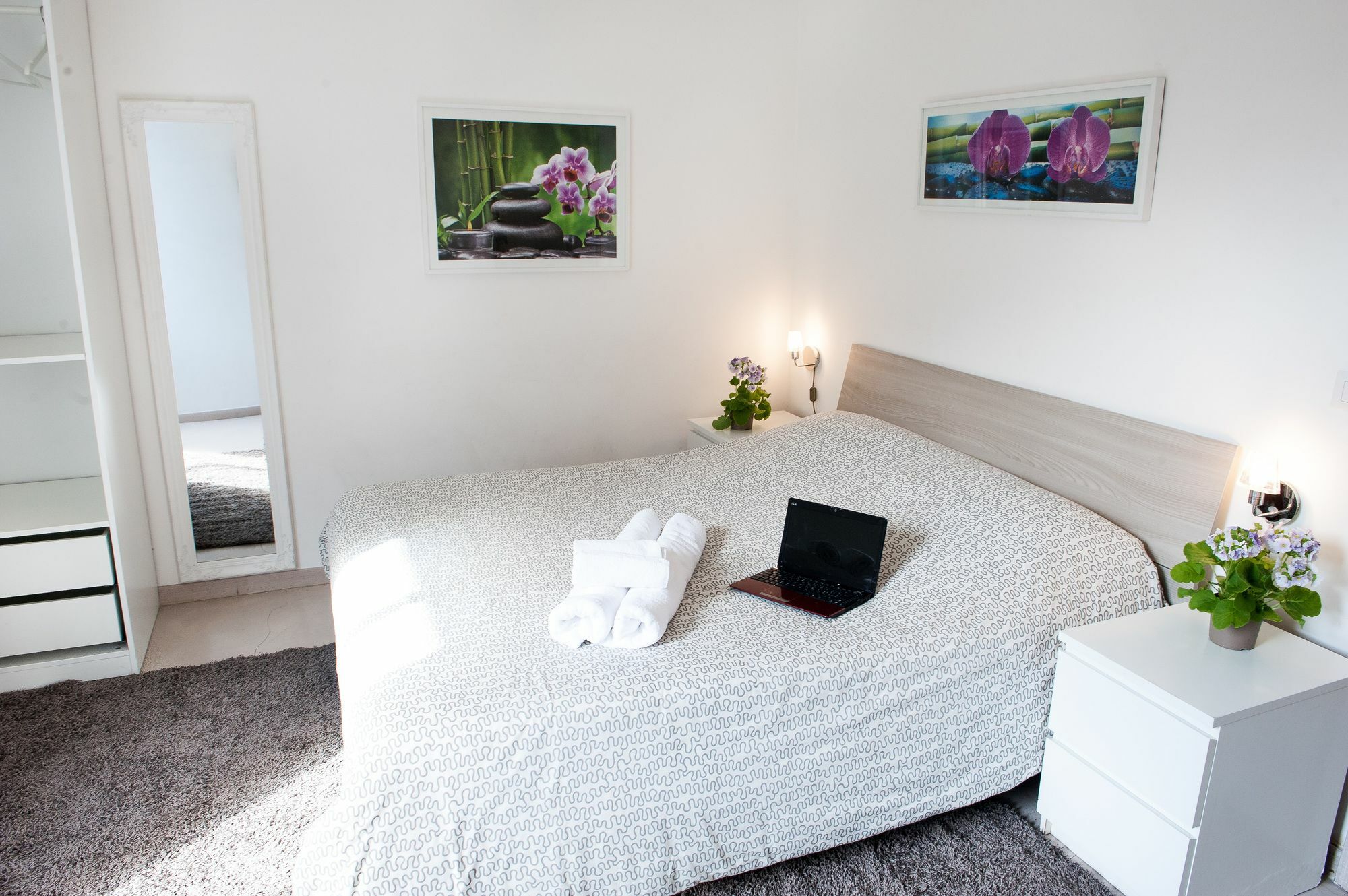 Gasthof Pigneto Rooms Rom