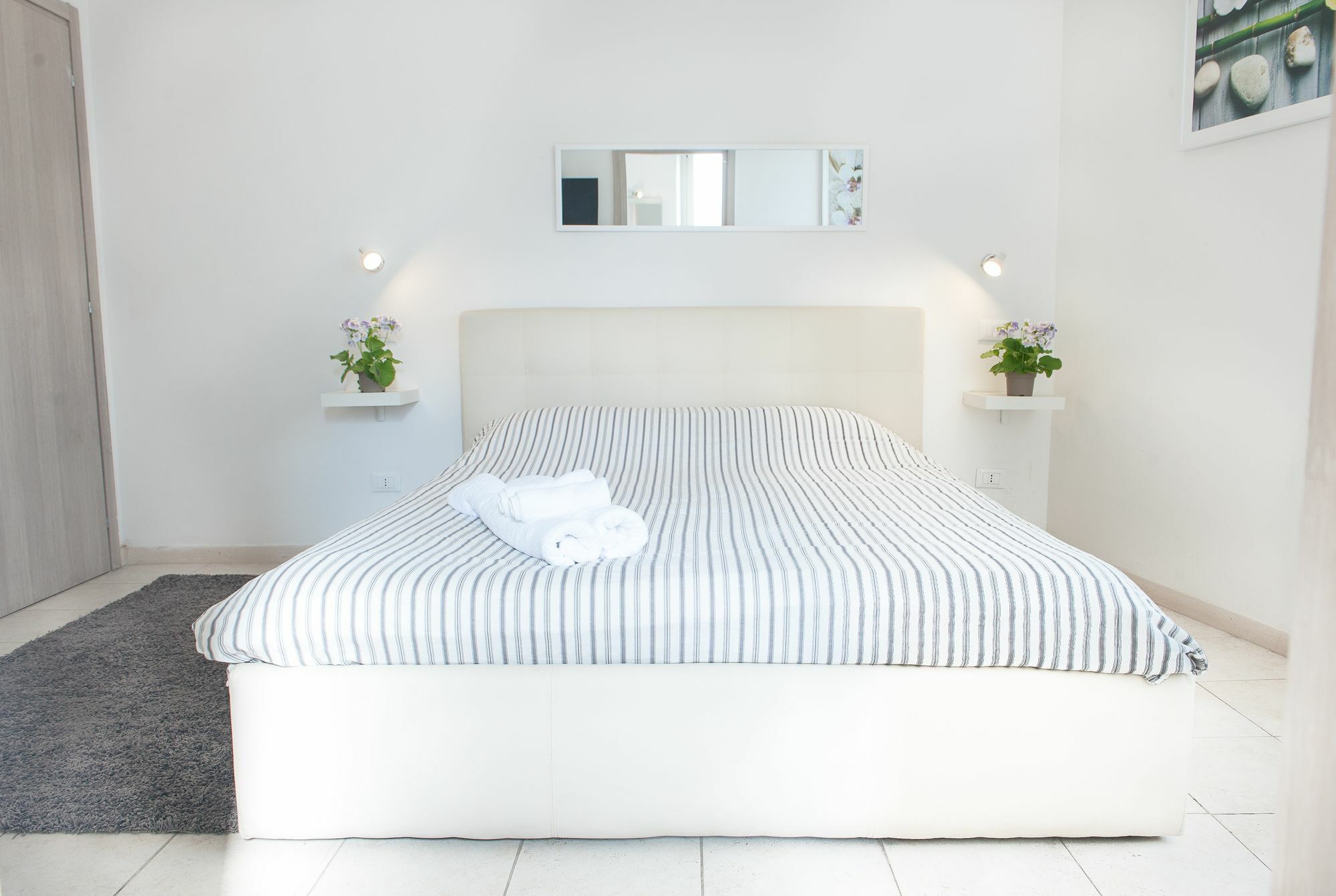 Pigneto Rooms Gasthof Rom