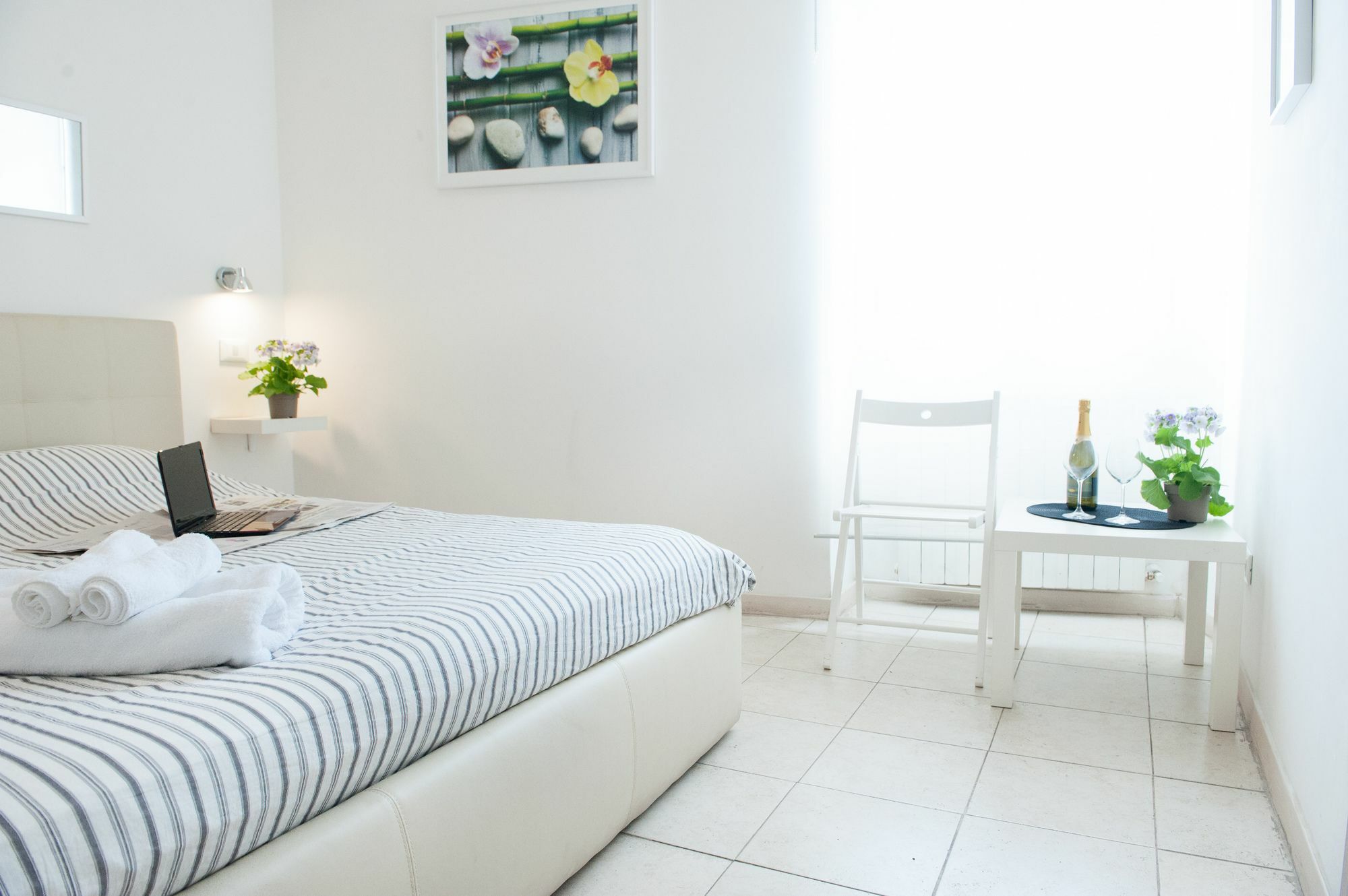 Pigneto Rooms Gasthof