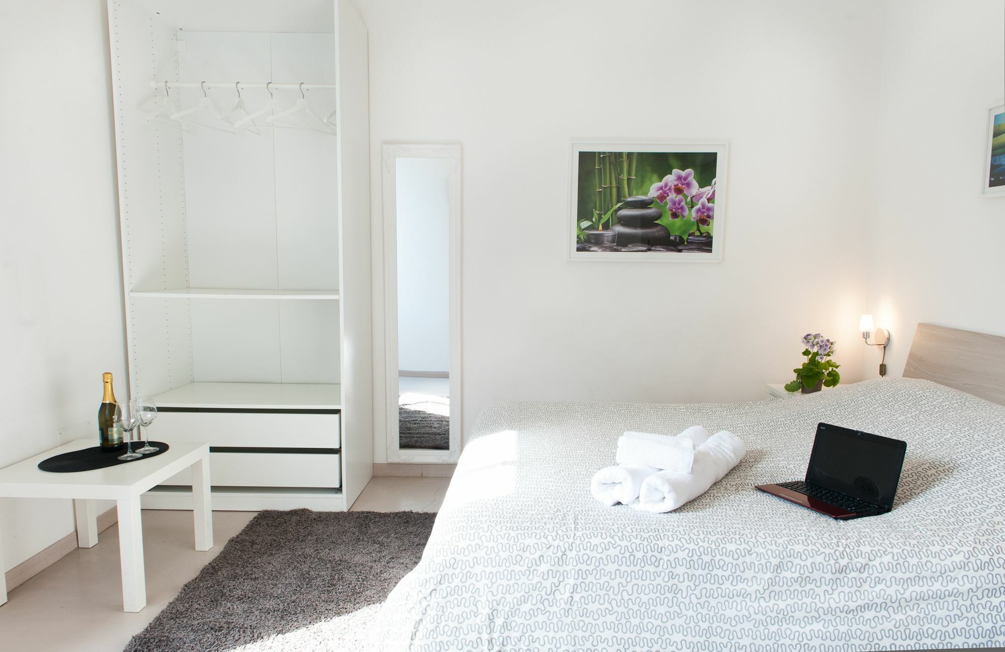 Pigneto Rooms Gasthof 2*