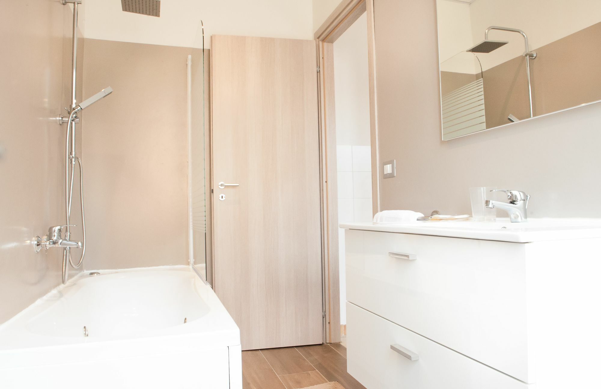 Gasthof Pigneto Rooms 2*