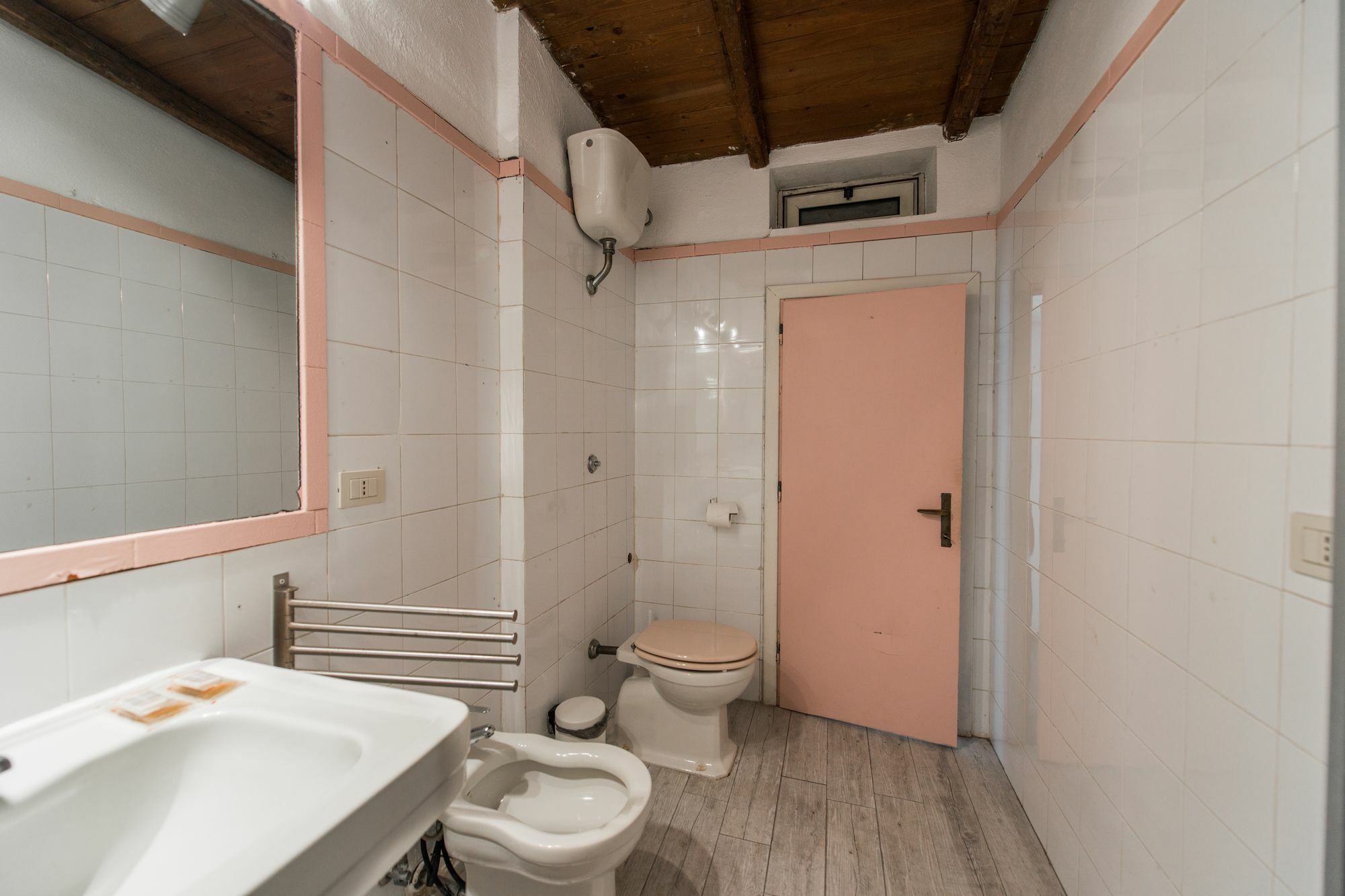Pigneto Rooms 2* Rom