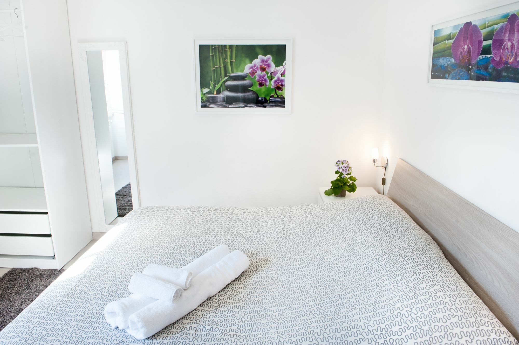 Pigneto Rooms Rom