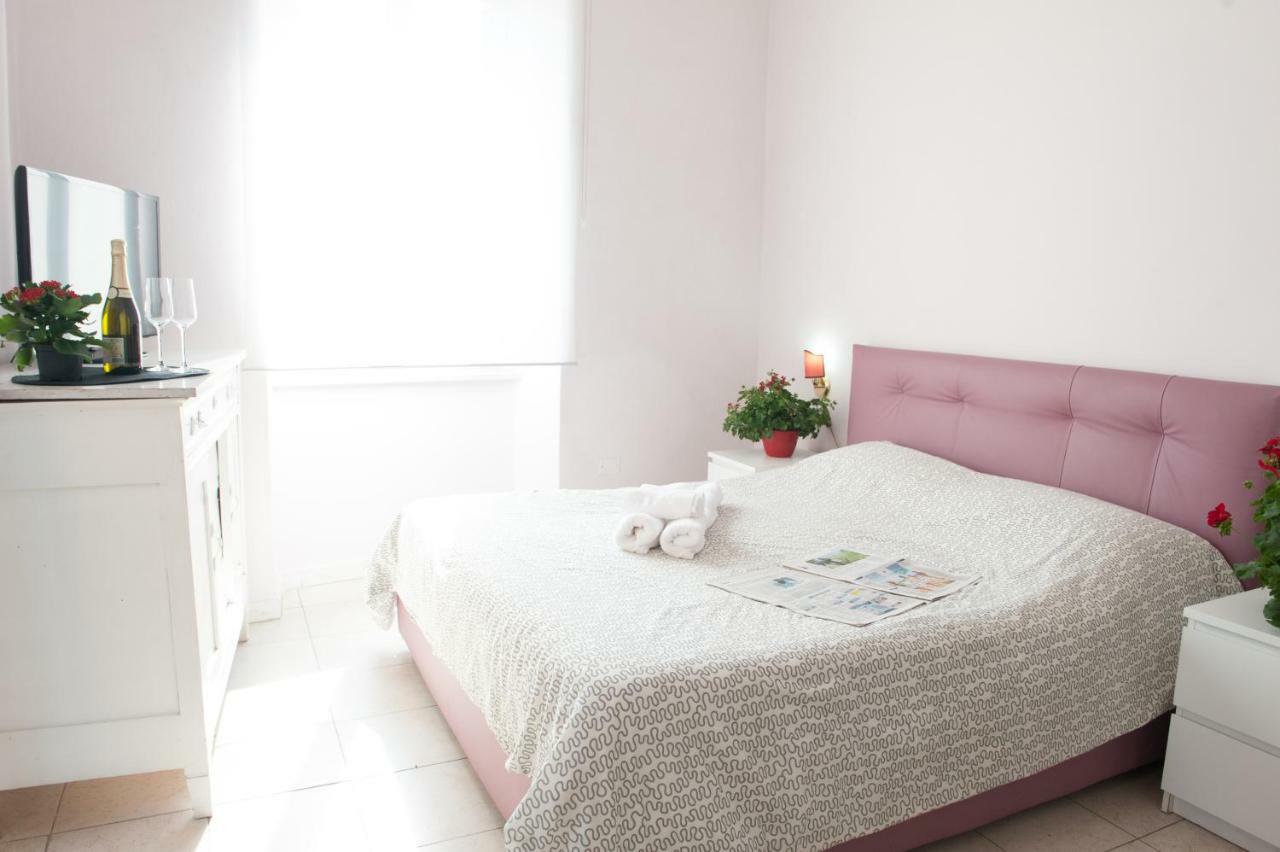 Pigneto Rooms Gasthof Rom