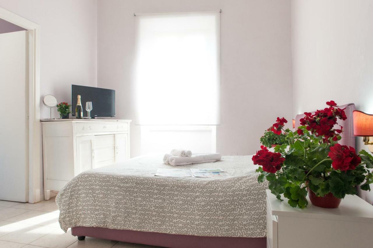 Gasthof Pigneto Rooms